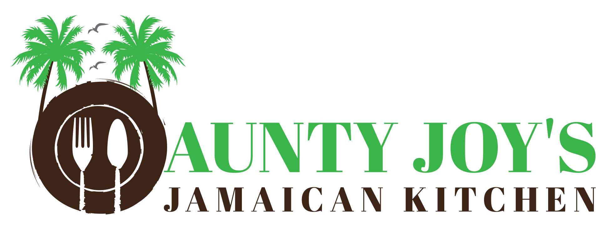 Aunty Joy's Jerk & Pizza Aunty Joy's Jamaican Kitchen